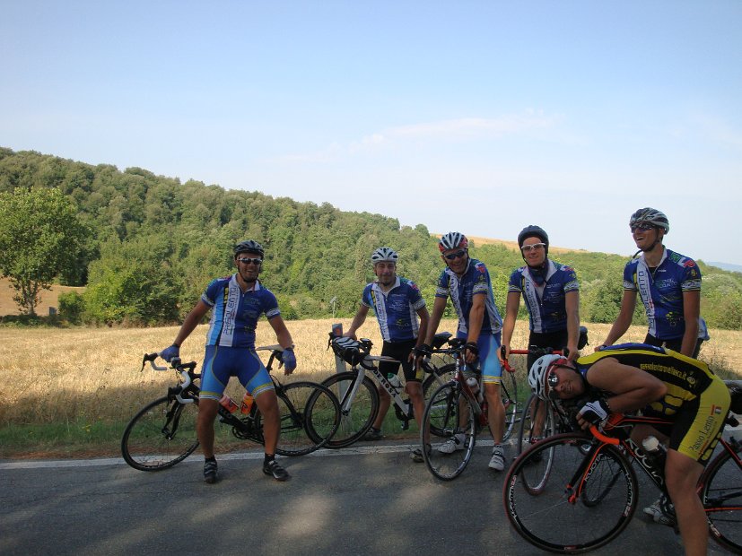 VERSO SAN QUIRICO